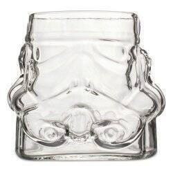 Original Stormtrooper pack 2 verres à whisky