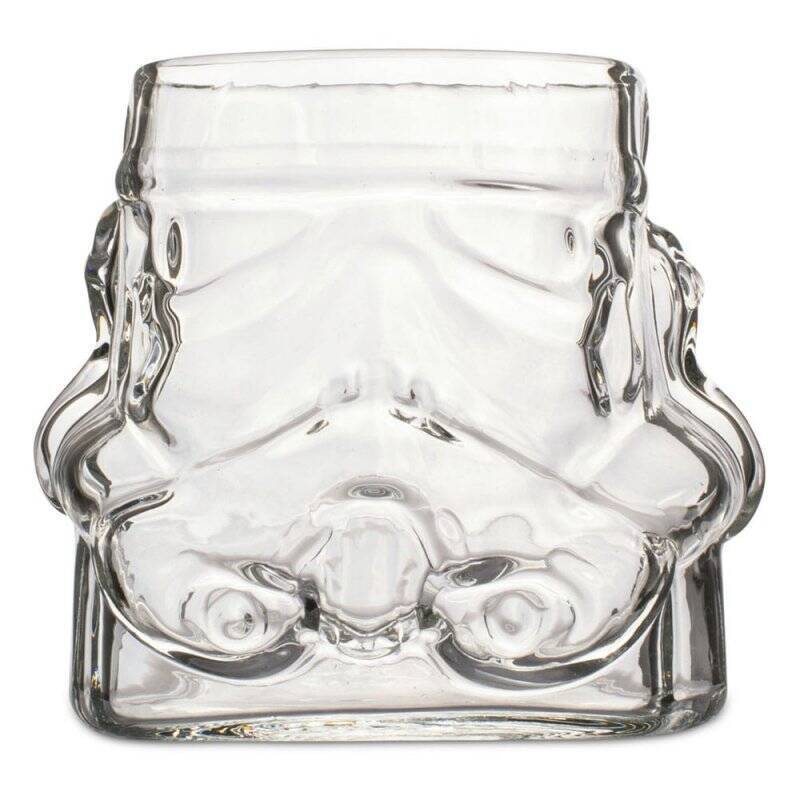 Original Stormtrooper pack 2 verres à whisky