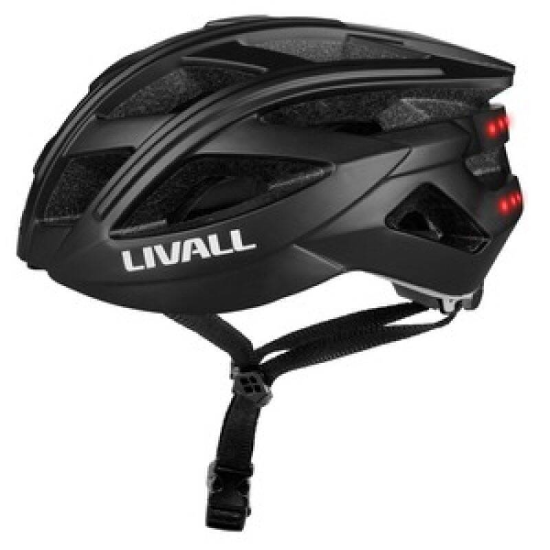 Livall BH60 SE NEO, L 55-61 cm        bk  32001007