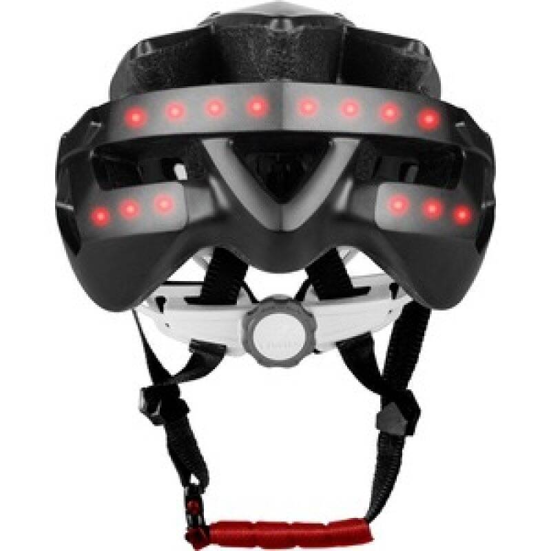 Livall BH60 SE NEO, L 55-61 cm        bk  32001007