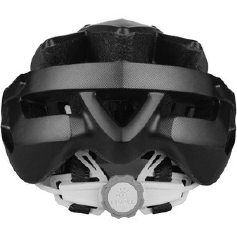 Livall BH60 SE NEO, L 55-61 cm        bk  32001007