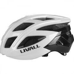 Livall BH60 SE NEO, L 55-61 cm        wh  32001008