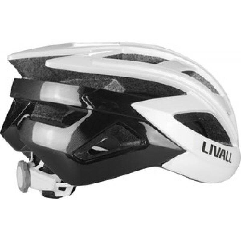 Livall BH60 SE NEO, L 55-61 cm        wh  32001008