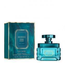 Guess - Uomo Acqua EDT 30 ml