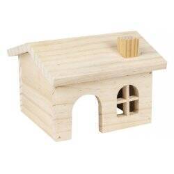 Flamingo - Small house Gitty - (540058516264)