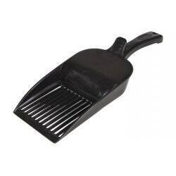 Flamingo - Cat Litter Scoop Dizzy - (540058509517)