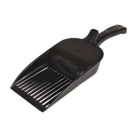 Flamingo - Cat Litter Scoop Dizzy - (540058509517)