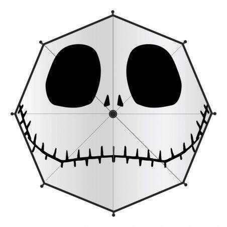 L'Étrange Noël de monsieur Jack parapluie Jack