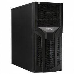 Captiva Power Starter MT R74-897 AMD R9 7900, 16GB RAM, 1000GB SSD, AMD Radeon Graphics, B650, DOS