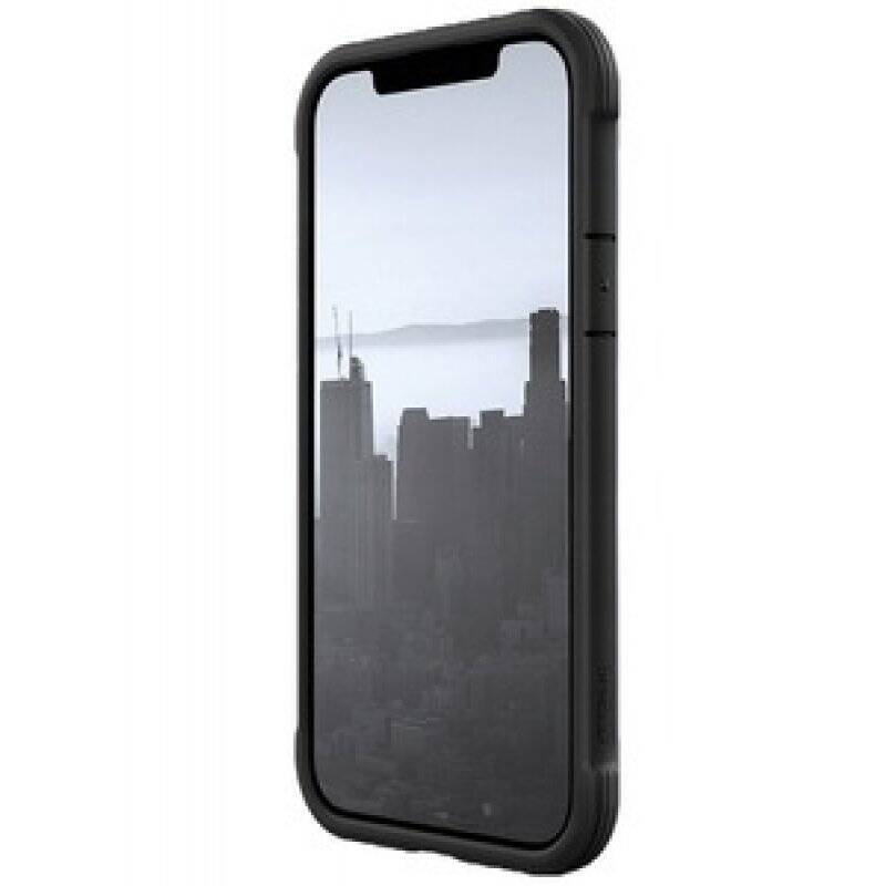 COQUE SHIELD PRO NOIR IPHONE 13 PRO