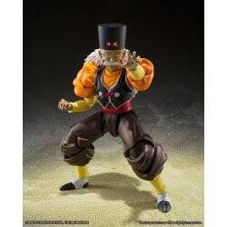 Dragon Ball Z figurine S.H. Figuarts Android 20 13 cm