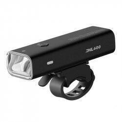 Bicycle Front Light  Rockbros 24710002001 (black)