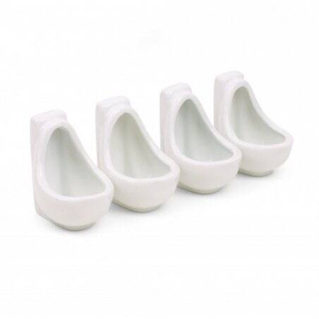 Urinal Shot Glasses