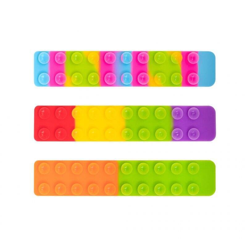 Pop-It Slapper Set of 3