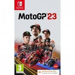 MotoGP 23 (Code in a Box)