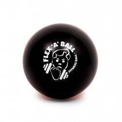 Flex-A-Ball Workout Game