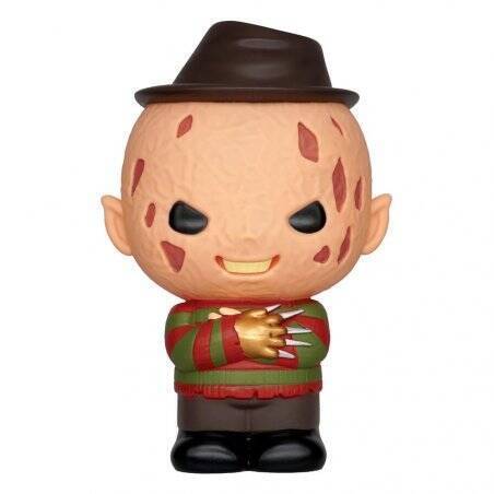 Les Griffes de la nuit tirelire Freddy Krueger 20 cm