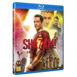 Shazam! Fury of the Gods