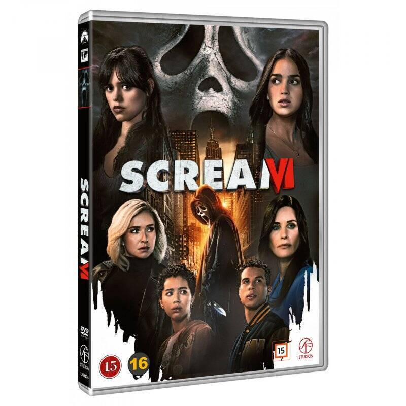 Scream VI