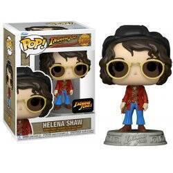 INDIANA JONES 5 - POP Movies N° 1386 - Helena Shaw