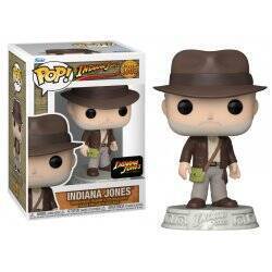 INDIANA JONES 5 - POP Movies N° 1385 - Indiana Jones