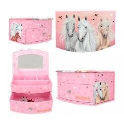 Miss Melody - Jewellery box - SUNDOWN - (0412404)
