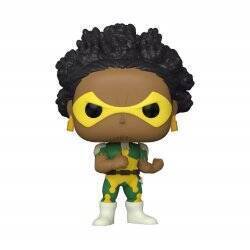 My Hero Academia POP! Animation Vinyl figurine Ken Takagi 9 cm