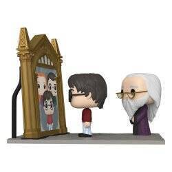 Harry Potter POP! Movie Moment Vinyl figurine Mirror of Erised 9 cm