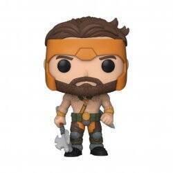 Marvel Figurine POP! Vinyl The Incredible Hercules 9 cm