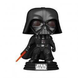 Star Wars: Obi-Wan Kenobi POP! Vinyl figurine Darth Vader 9 cm