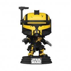 Star Wars: Battlefront POP! Vinyl figurine Umbra Trooper 9 cm