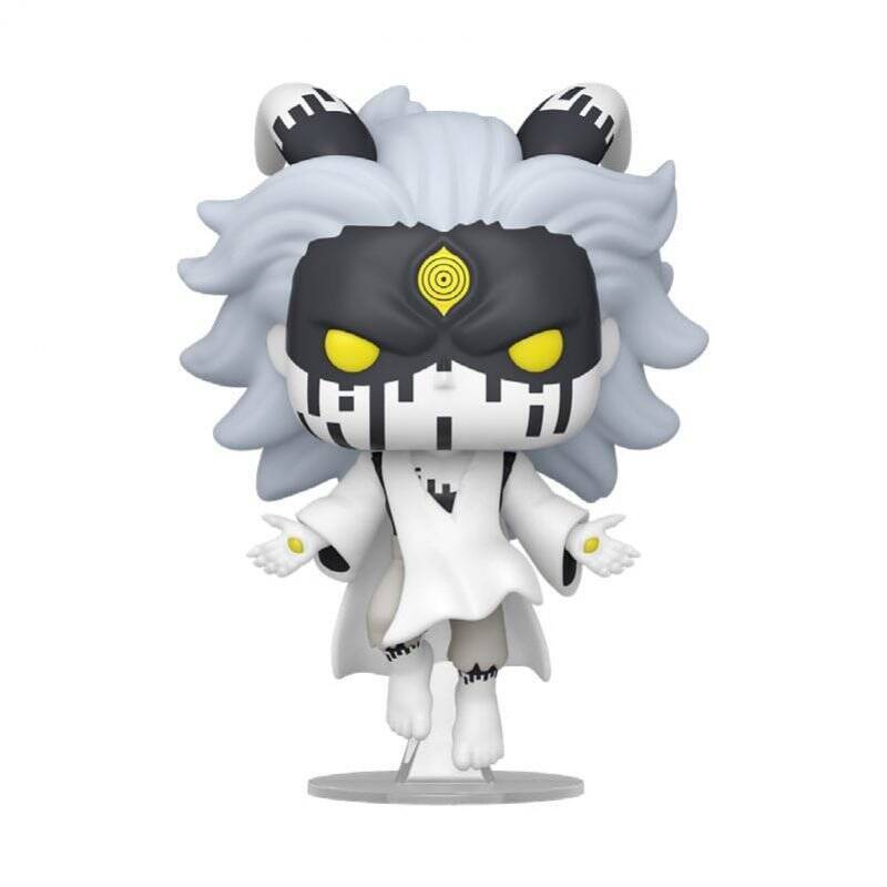 Boruto: Naruto Next Generations POP! Animation Vinyl figurine Momoshiki Otsutsuki 9 cm