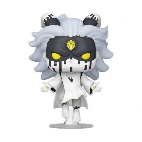 Boruto: Naruto Next Generations POP! Animation Vinyl figurine Momoshiki Otsutsuki 9 cm