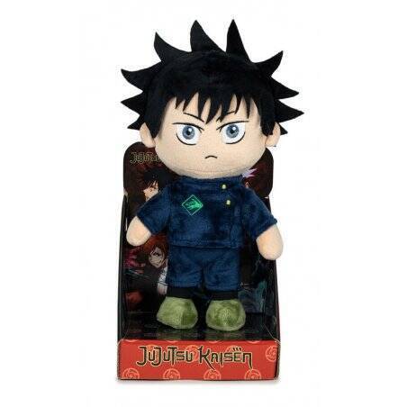 Jujutsu Kaisen peluche Megumi 27 cm