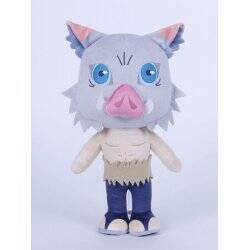 Demon Slayer peluche Inosuke 27 cm