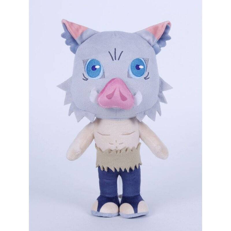 Demon Slayer peluche Inosuke 27 cm