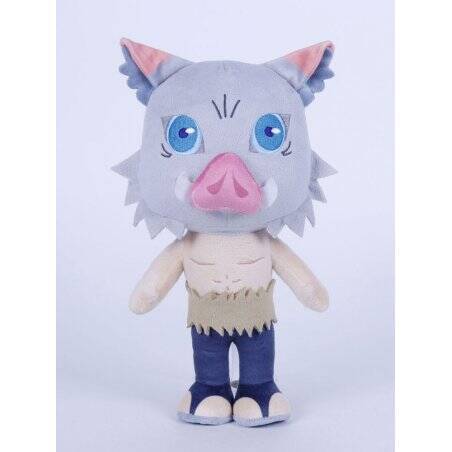 Demon Slayer peluche Inosuke 27 cm