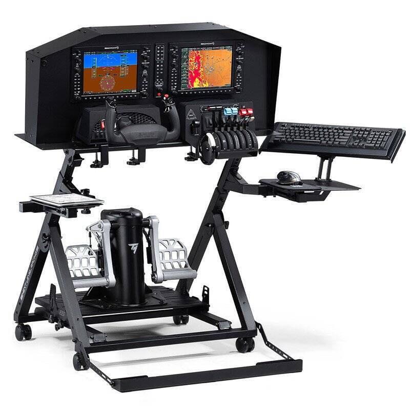 Next Level Racing Flight Stand Pro
