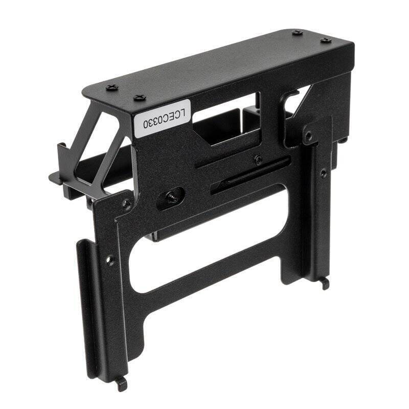 Lian Li O11DE-9X GPU Bracket - schwarz
