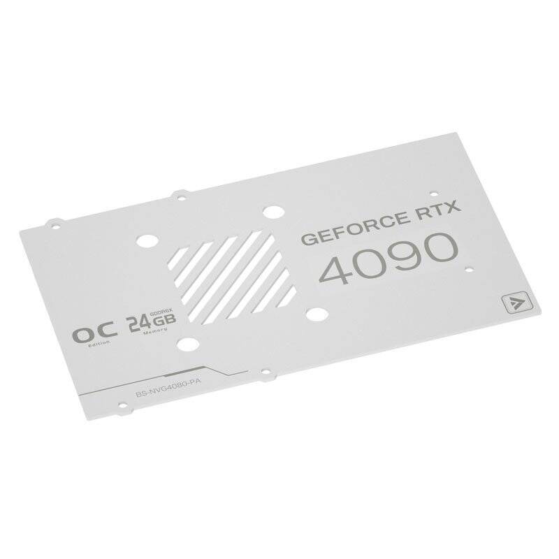 Barrow LRC 2.0 RTX 4090 Founders Edition Aurora, RGB, schwarz - Acryl