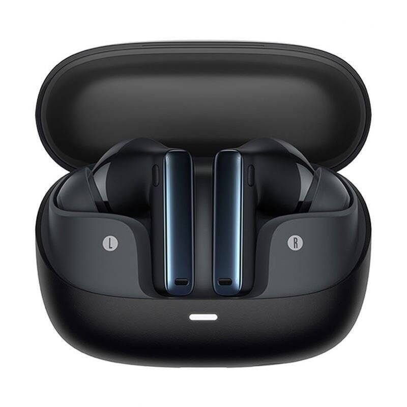 Earphones TWS Baseus Bowie M2s (black)