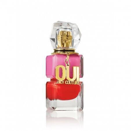 Juicy Couture - Oui Juicy Couture EDP 30 ml