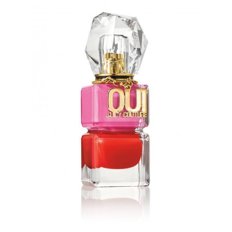 Juicy Couture - Oui Juicy Couture EDP 50 ml