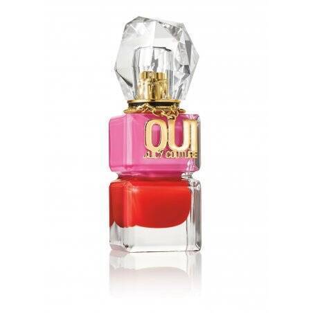 Juicy Couture - Oui Juicy Couture EDP 50 ml