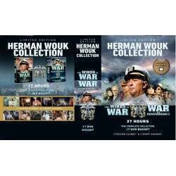 The Winds of War + War & Remembrance Limited Edition