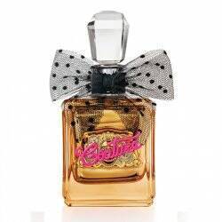 Juicy Couture - Viva La Juicy Gold Couture EDP 50 ml