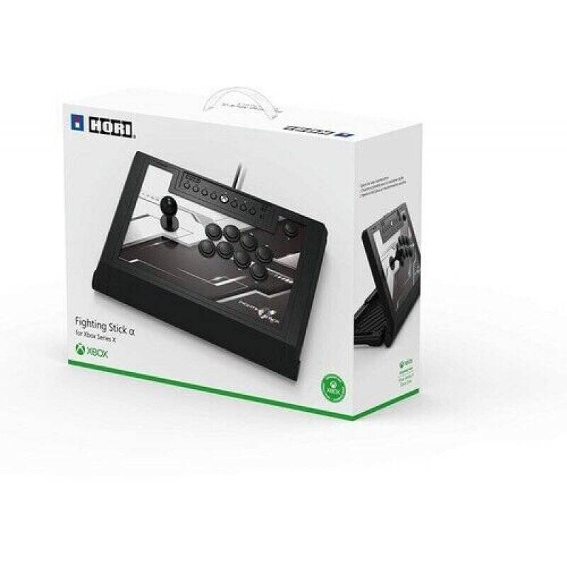 HORI Fighting Stick Alpha | AB11-001U