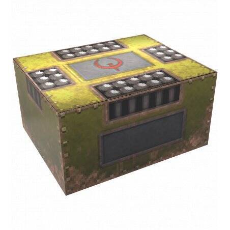 Quake Limited Run 119(Ultimate Edition) (Import)