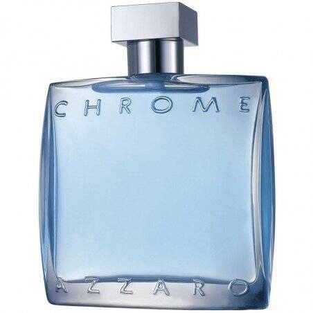 Azzaro - Chrome EDT 100 ml