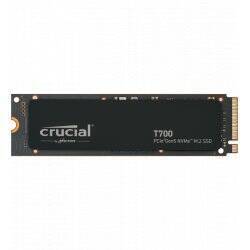 CRUCIAL T700 4T PCIe Gen5 *CT4000T700SSD3
